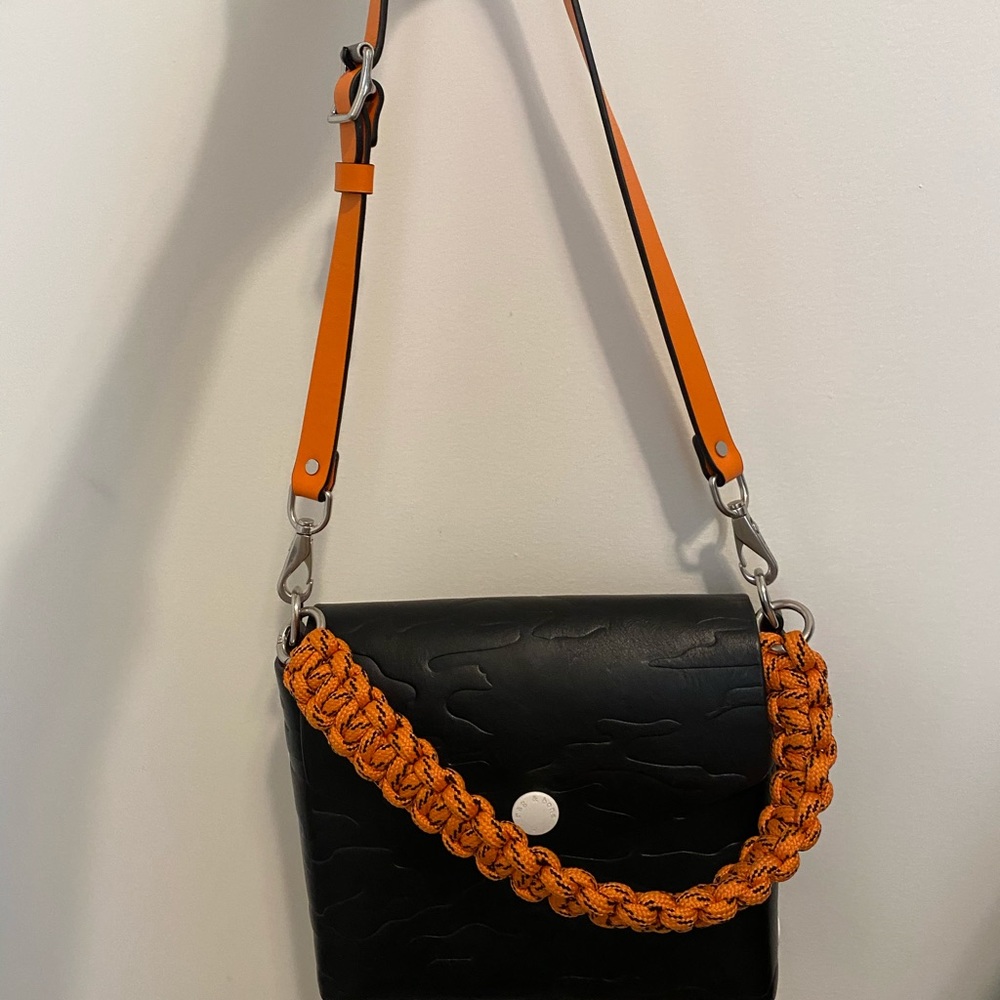 Rag & Bone atlas purse